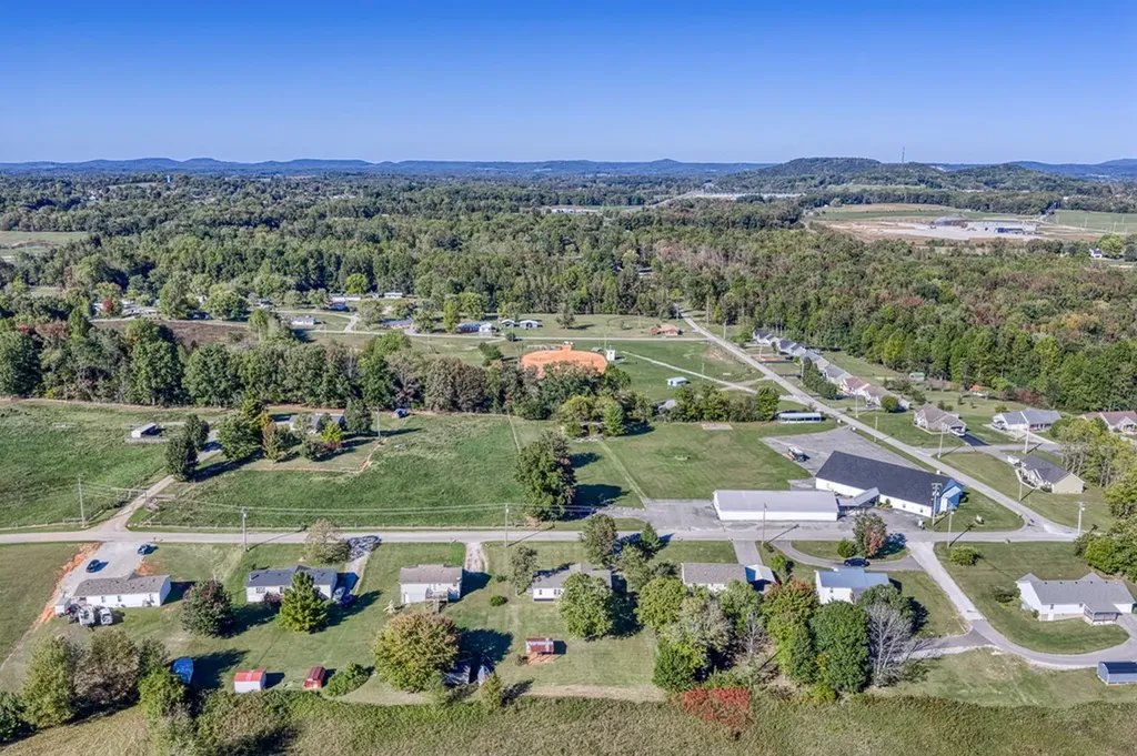 144 Rickman Community Center Road Rickman TN 38580