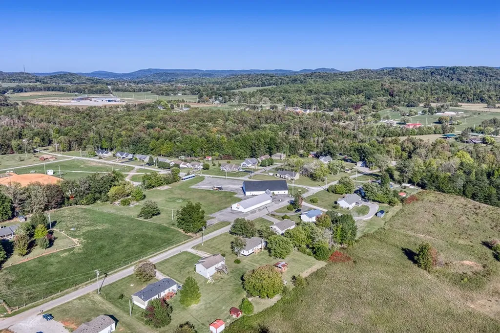 144 Rickman Community Center Road Rickman TN 38580