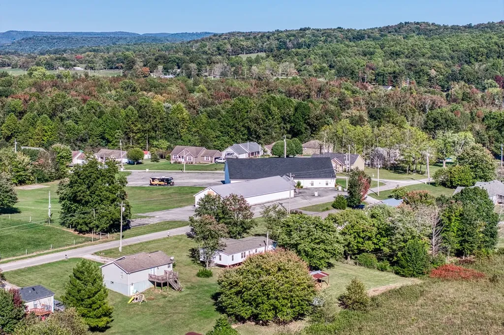 144 Rickman Community Center Road Rickman TN 38580