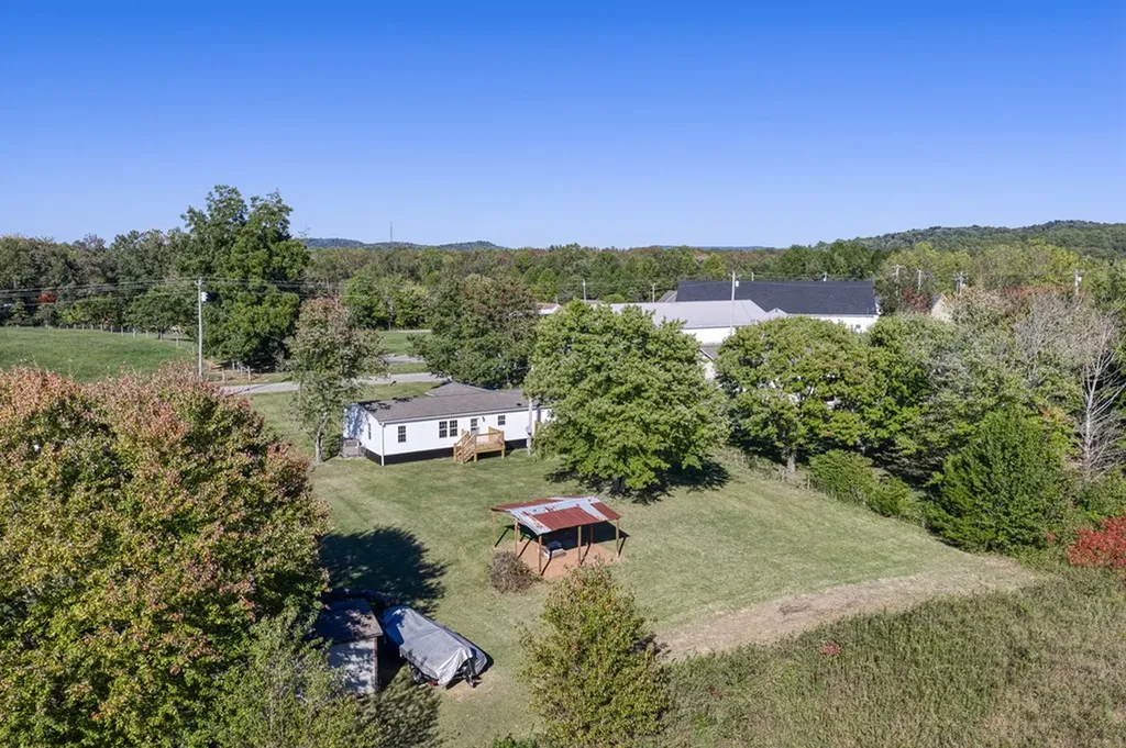 144 Rickman Community Center Road Rickman TN 38580