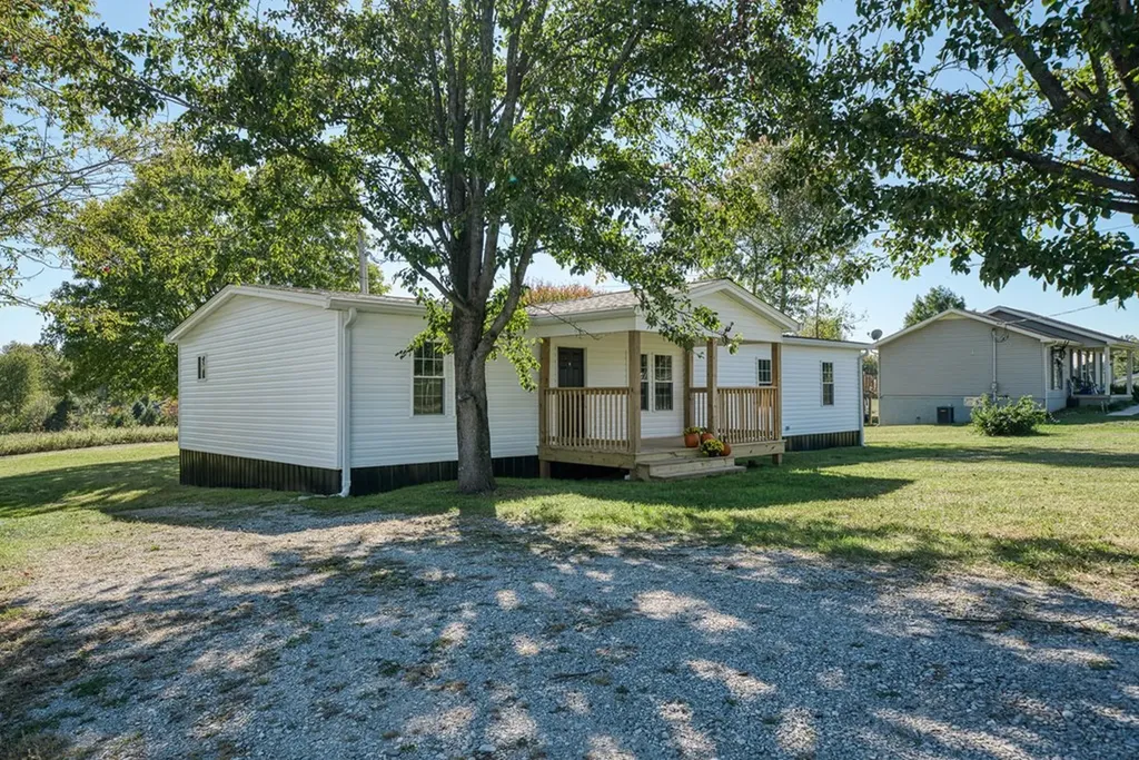 144 Rickman Community Center Road Rickman TN 38580