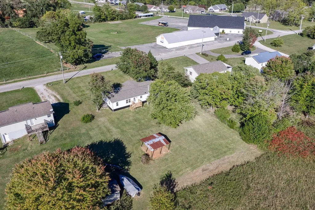 144 Rickman Community Center Road Rickman TN 38580