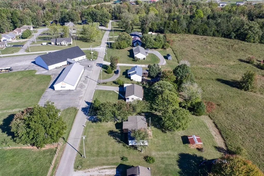 144 Rickman Community Center Road Rickman TN 38580