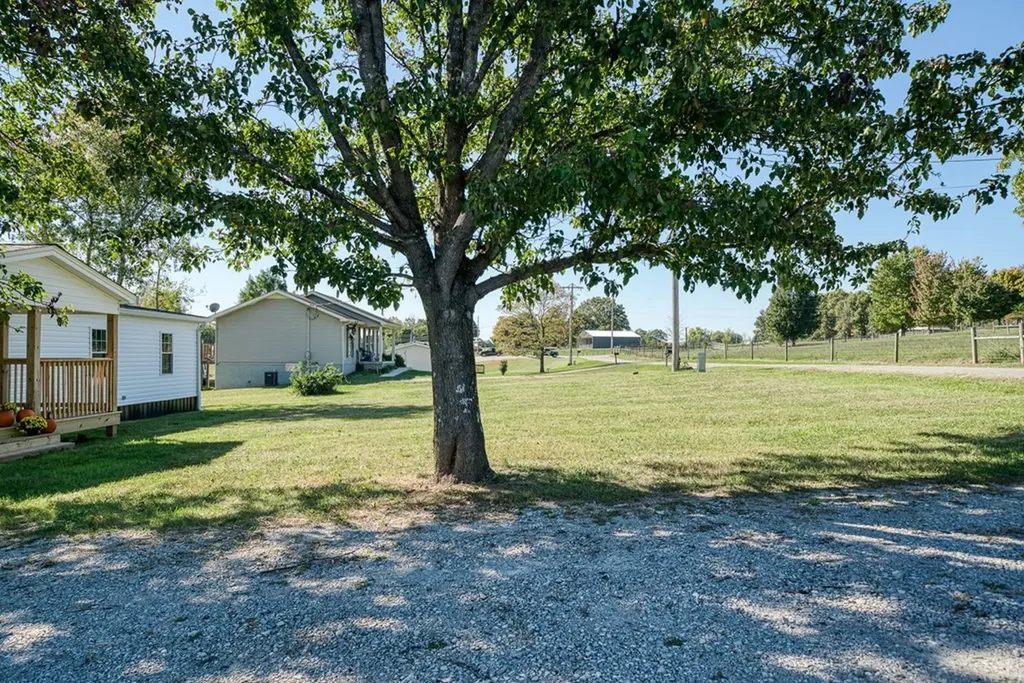 144 Rickman Community Center Road Rickman TN 38580