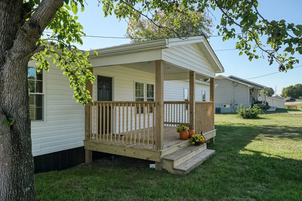 144 Rickman Community Center Road Rickman TN 38580