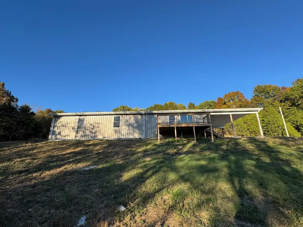 427 Highland Mountain Road Livingston TN 38570