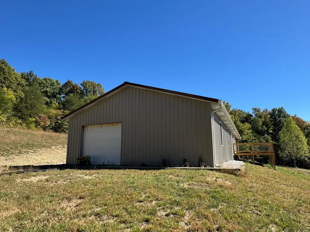 427 Highland Mountain Road Livingston TN 38570