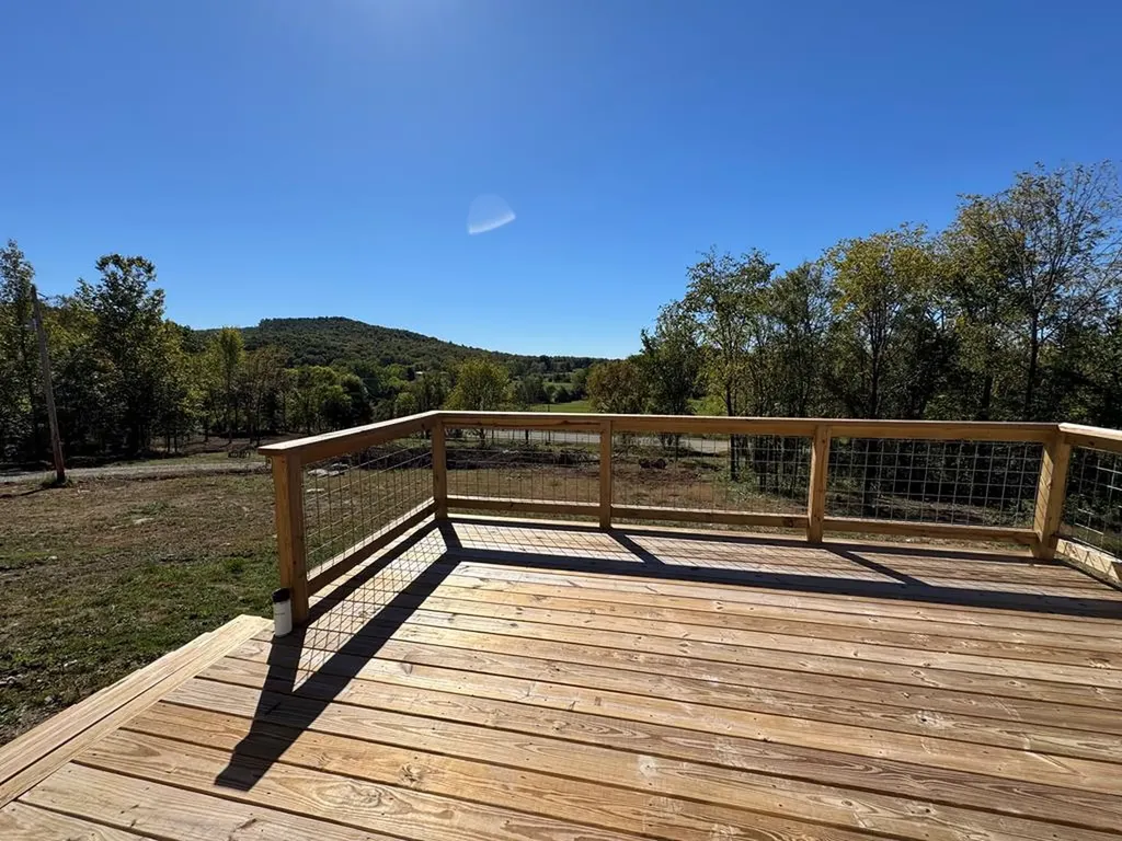 427 Highland Mountain Road Livingston TN 38570