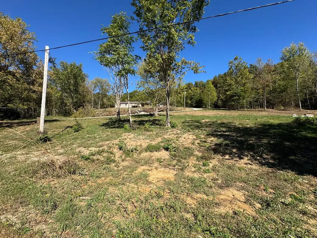 427 Highland Mountain Road Livingston TN 38570