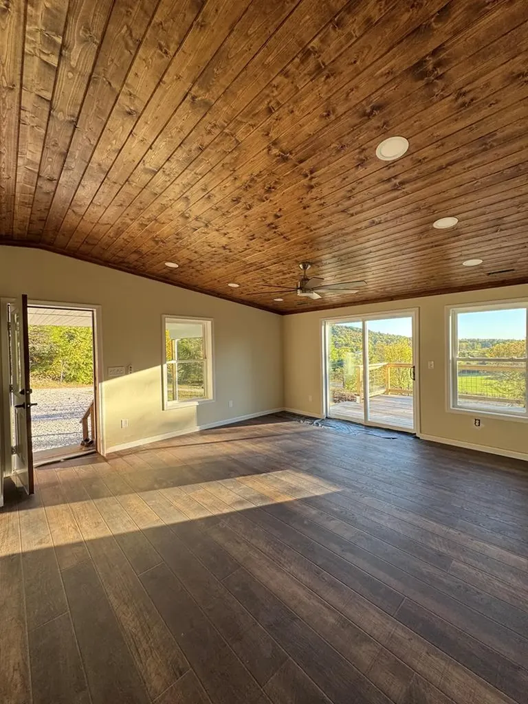 427 Highland Mountain Road Livingston TN 38570