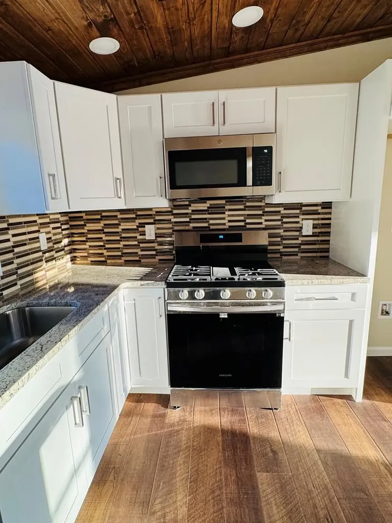 427 Highland Mountain Road Livingston TN 38570