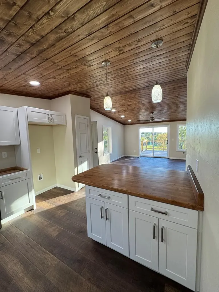 427 Highland Mountain Road Livingston TN 38570