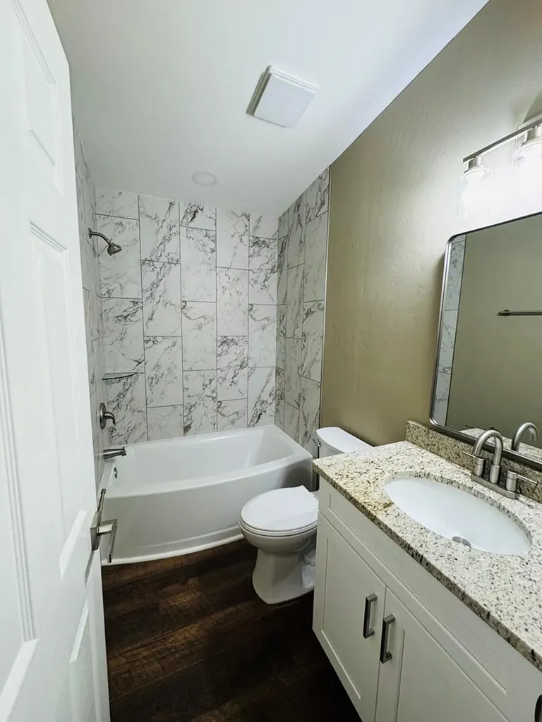 427 Highland Mountain Road Livingston TN 38570