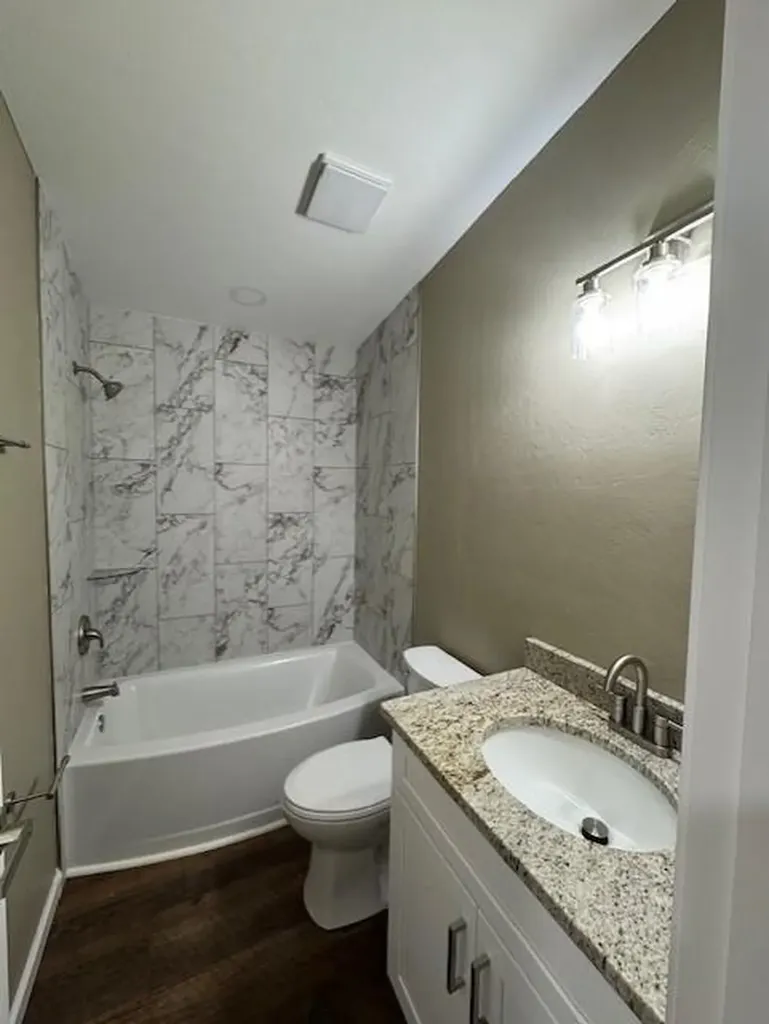 427 Highland Mountain Road Livingston TN 38570