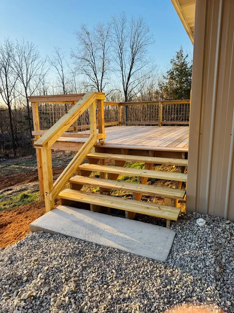 427 Highland Mountain Road Livingston TN 38570