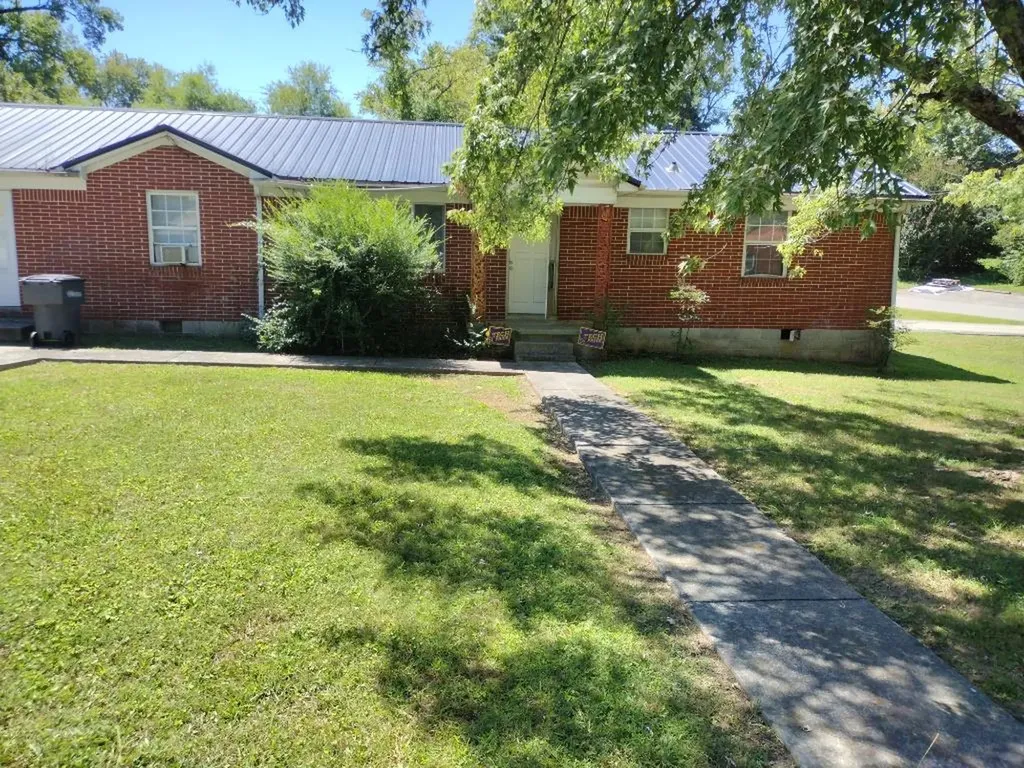 205 E 13th Street Unit A Cookeville TN 38501