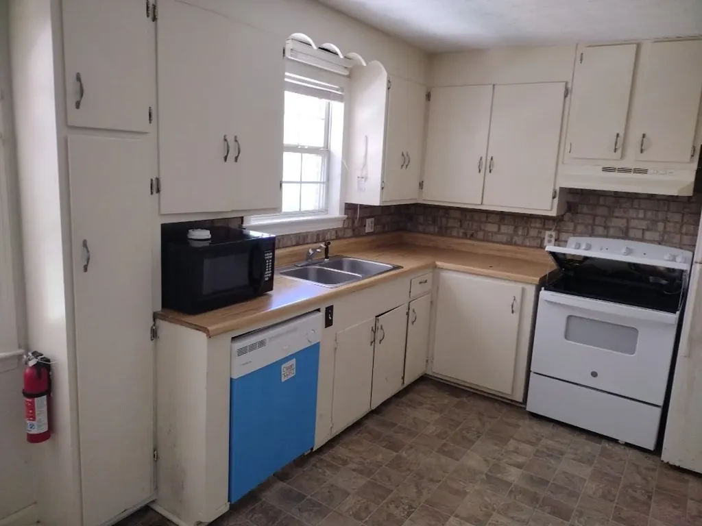 205 E 13th Street Unit A Cookeville TN 38501