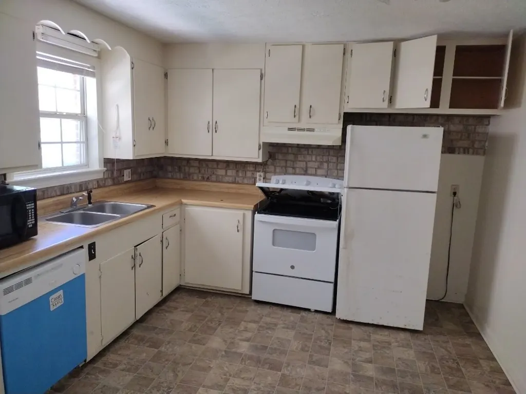 205 E 13th Street Unit A Cookeville TN 38501