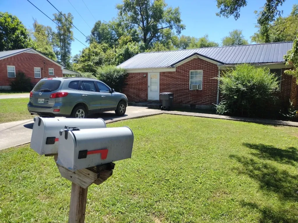 205 E 13th Street Unit A Cookeville TN 38501