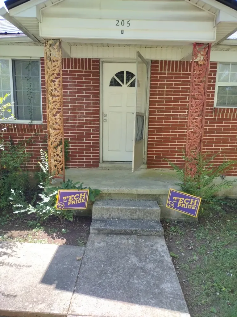 205 E 13th Street Unit A Cookeville TN 38501