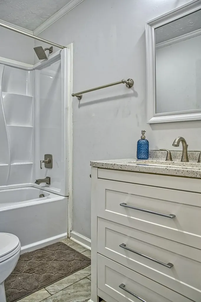 513 N Congress Boulevard Smithville TN 37166