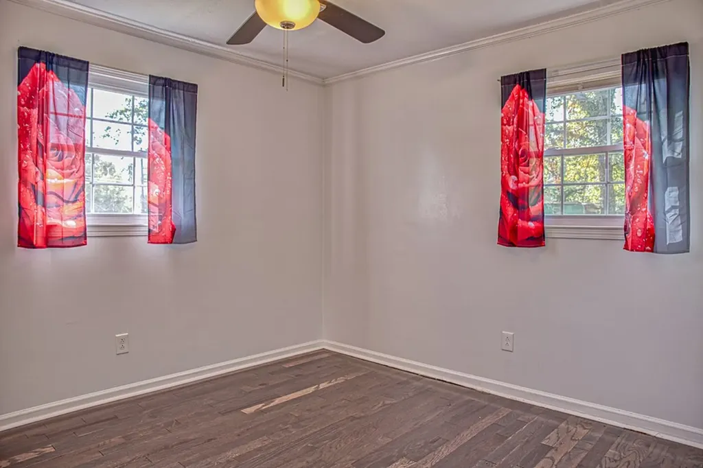 513 N Congress Boulevard Smithville TN 37166