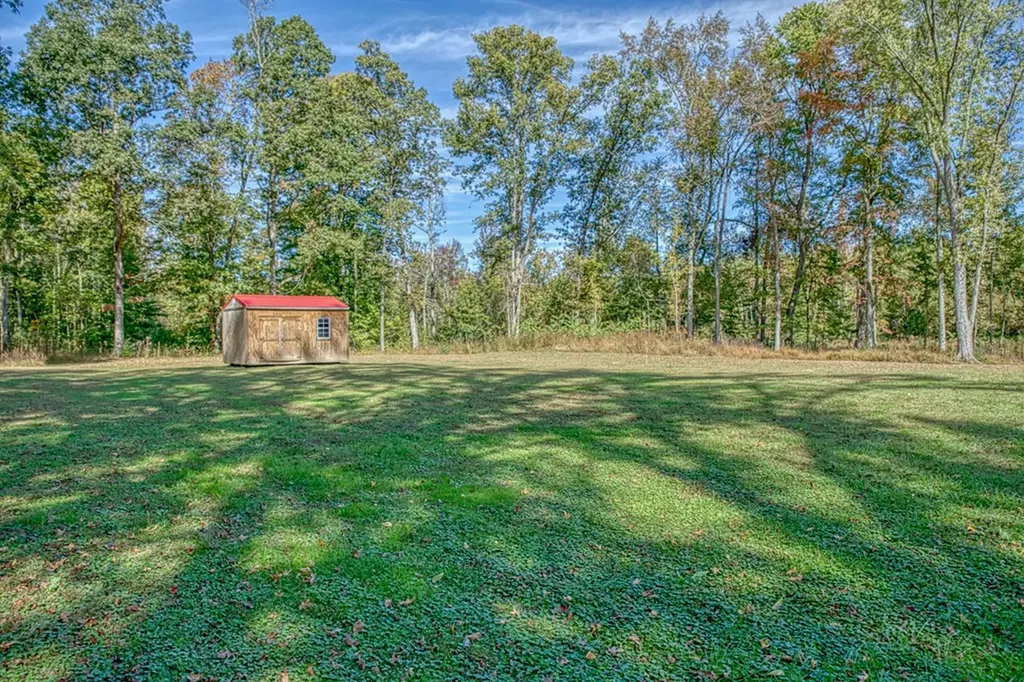 513 N Congress Boulevard Smithville TN 37166