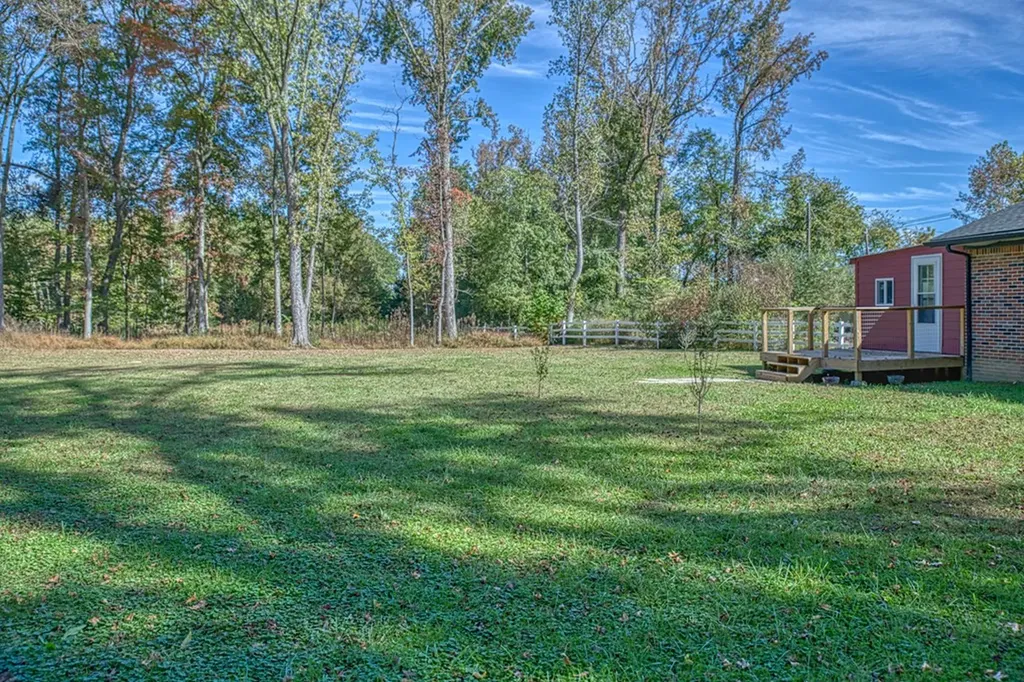 513 N Congress Boulevard Smithville TN 37166