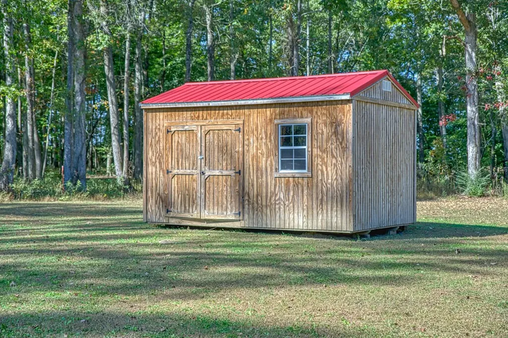 513 N Congress Boulevard Smithville TN 37166