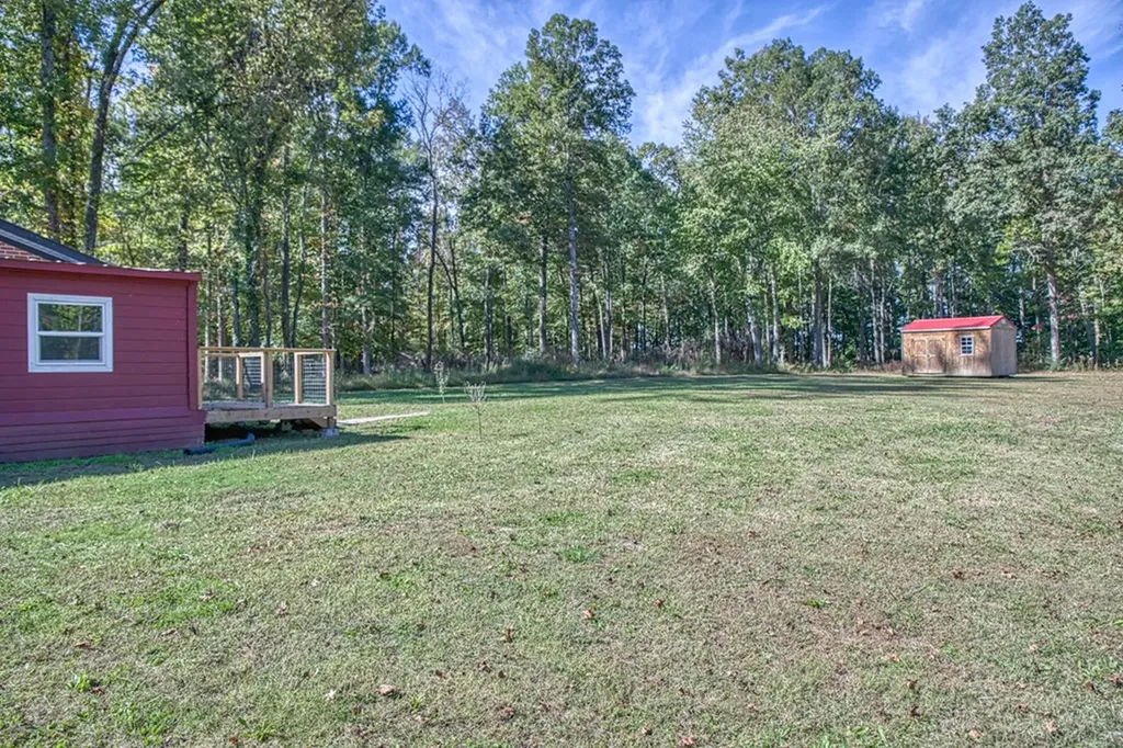 513 N Congress Boulevard Smithville TN 37166