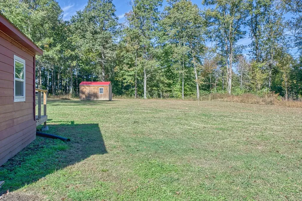 513 N Congress Boulevard Smithville TN 37166