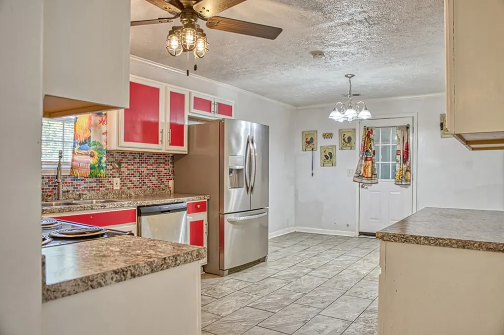 513 N Congress Boulevard Smithville TN 37166