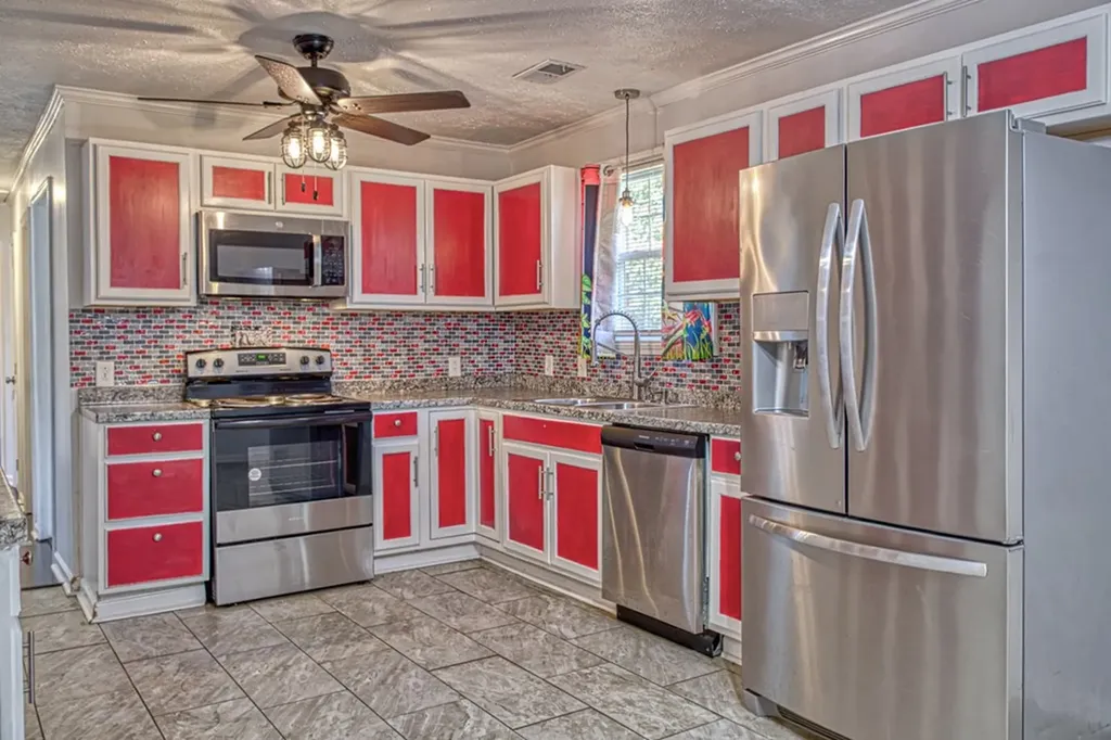 513 N Congress Boulevard Smithville TN 37166