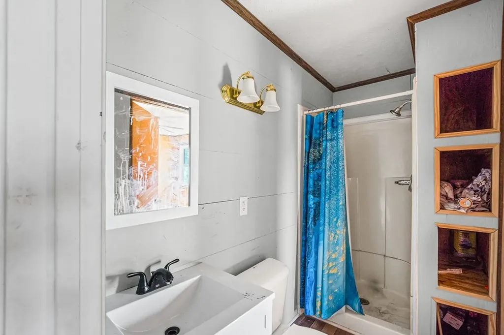 518 Flatt Spur Road Jamestown TN 38556