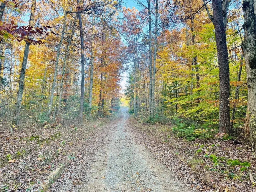 4832 Lovejoy Road Crawford TN 38554