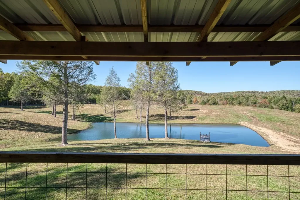 4832 Lovejoy Road Crawford TN 38554