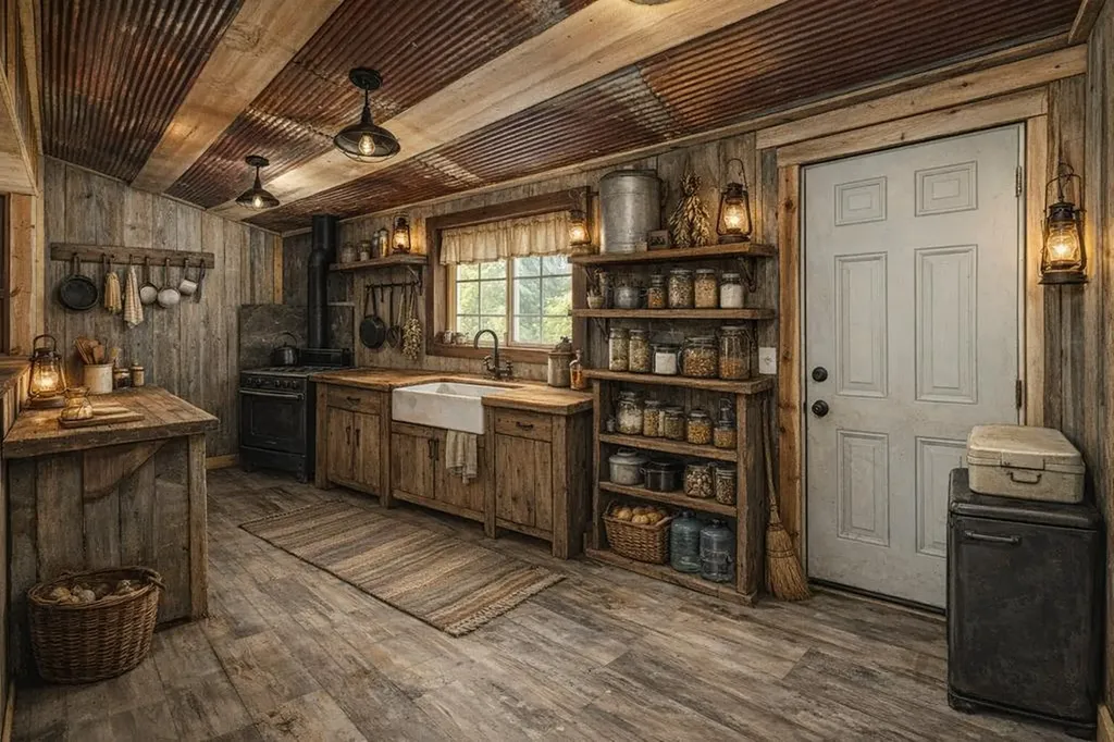 4832 Lovejoy Road Crawford TN 38554