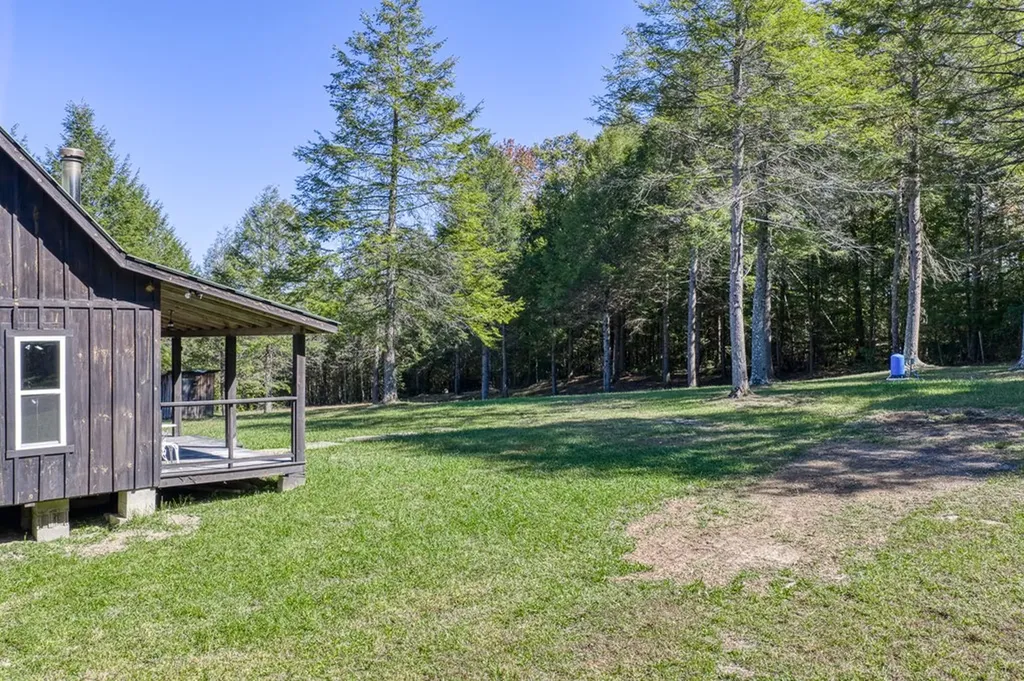 4832 Lovejoy Road Crawford TN 38554