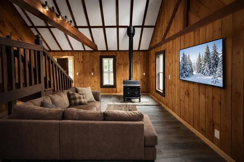 4832 Lovejoy Road Crawford TN 38554