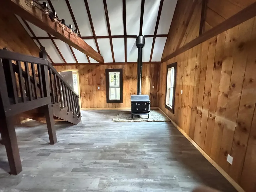 4832 Lovejoy Road Crawford TN 38554