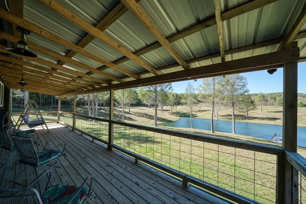 4832 Lovejoy Road Crawford TN 38554