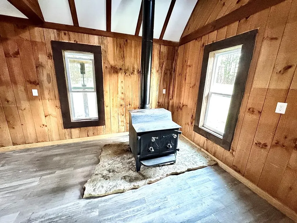 4832 Lovejoy Road Crawford TN 38554