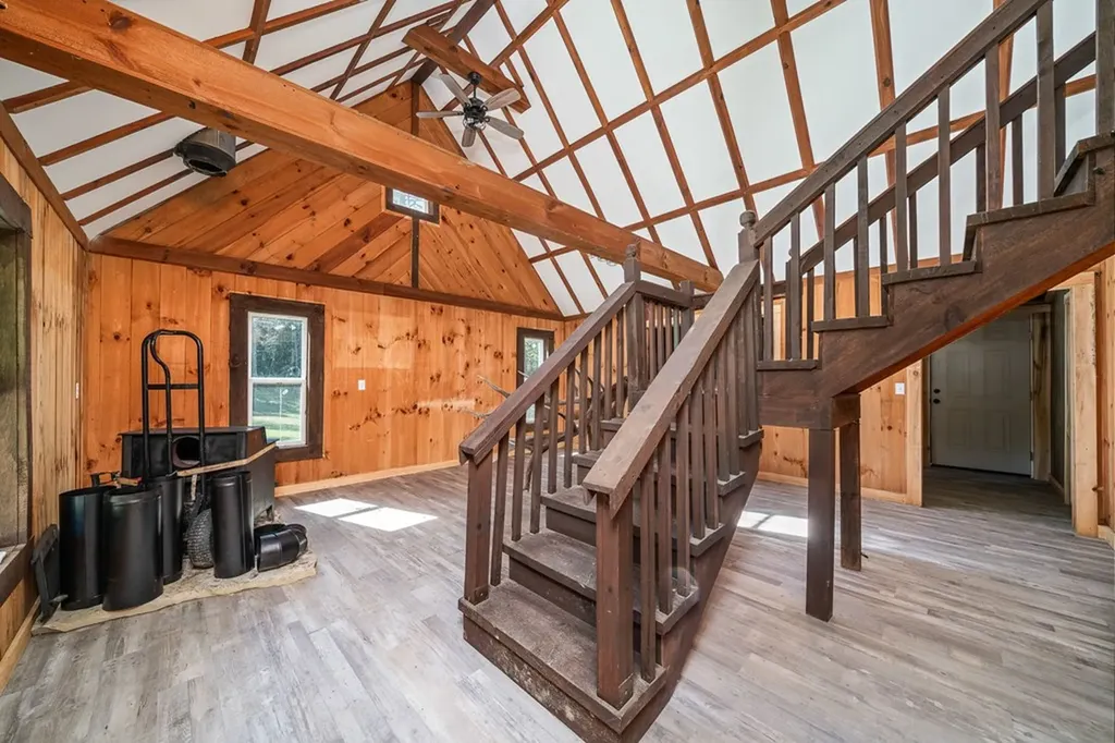 4832 Lovejoy Road Crawford TN 38554