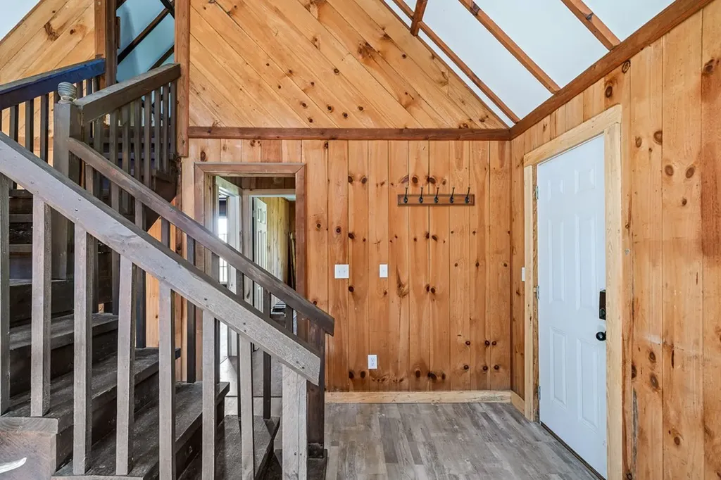 4832 Lovejoy Road Crawford TN 38554