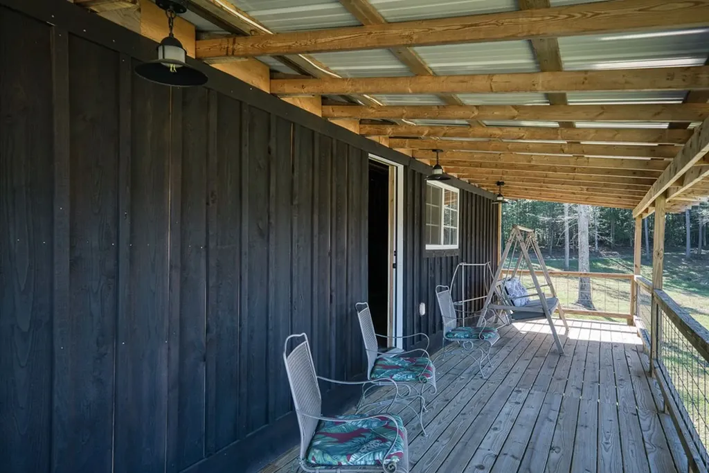 4832 Lovejoy Road Crawford TN 38554