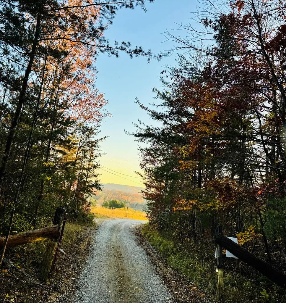 4832 Lovejoy Road Crawford TN 38554