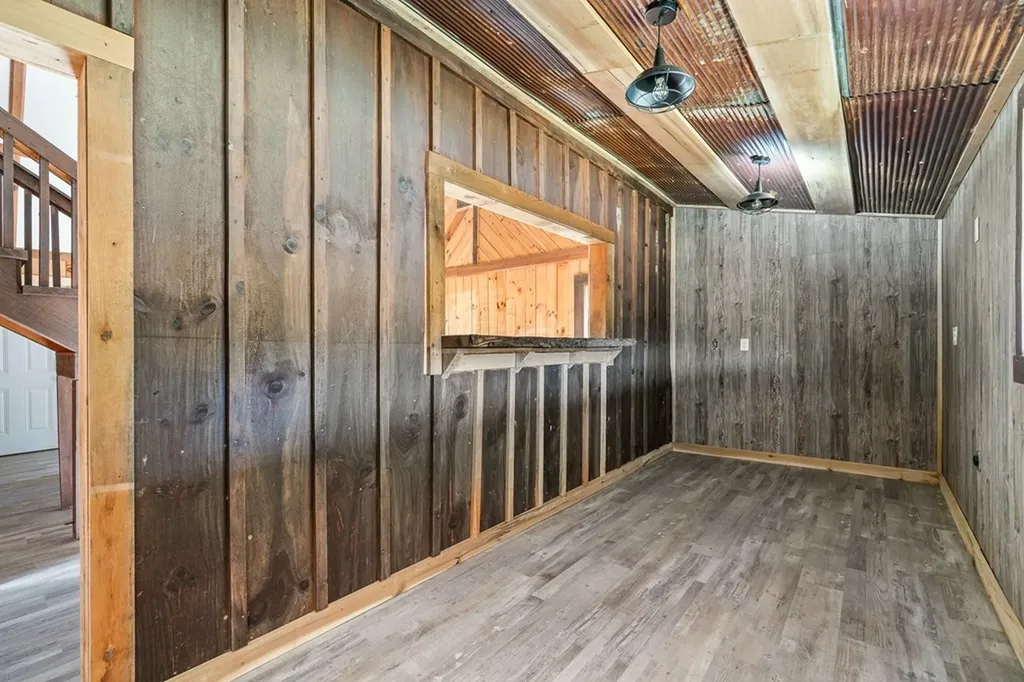 4832 Lovejoy Road Crawford TN 38554