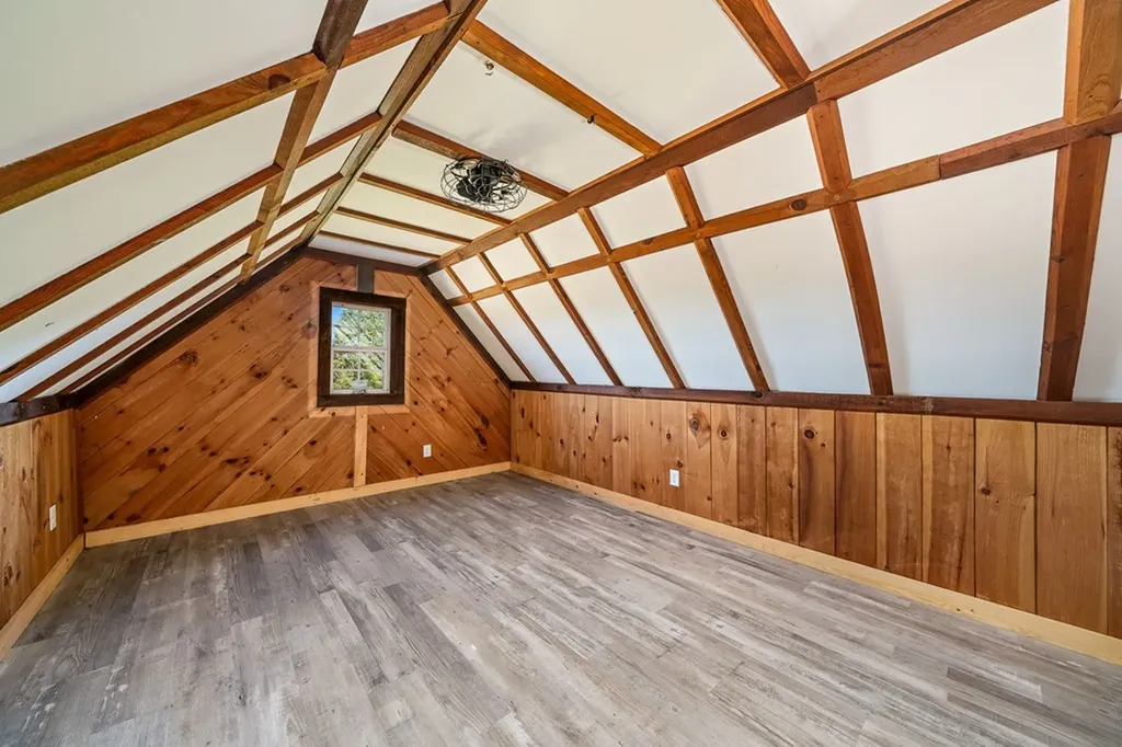 4832 Lovejoy Road Crawford TN 38554