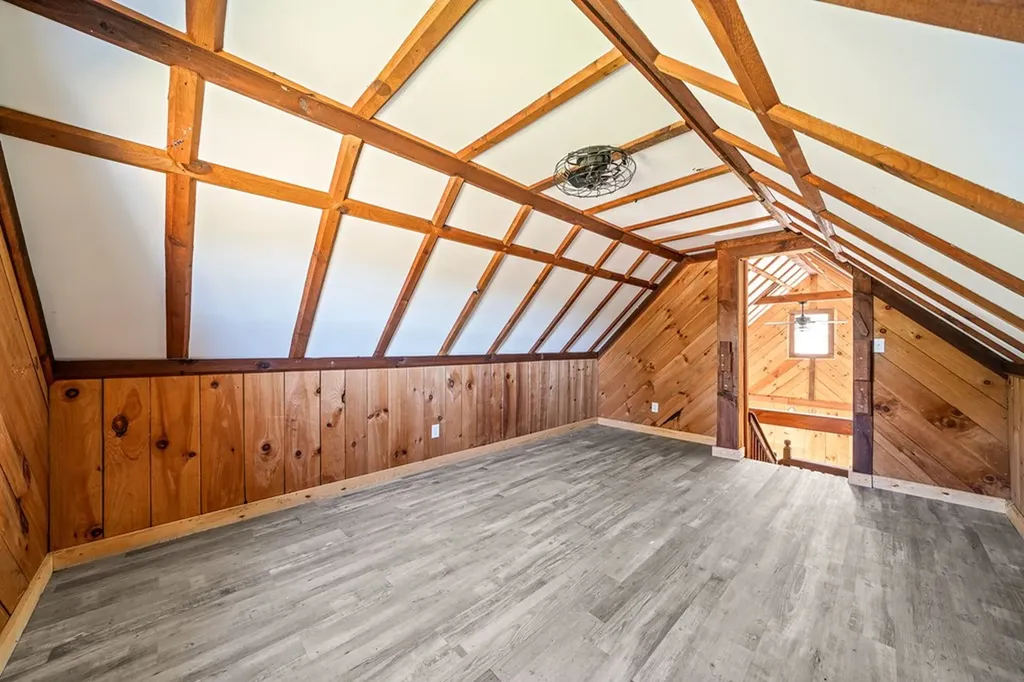 4832 Lovejoy Road Crawford TN 38554