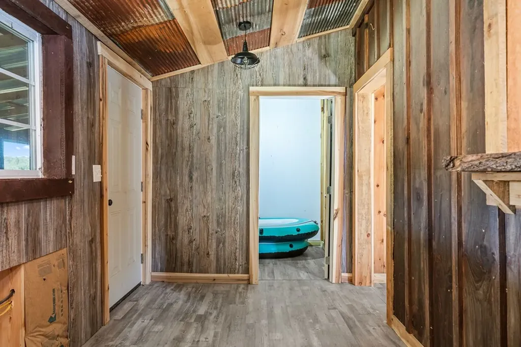 4832 Lovejoy Road Crawford TN 38554